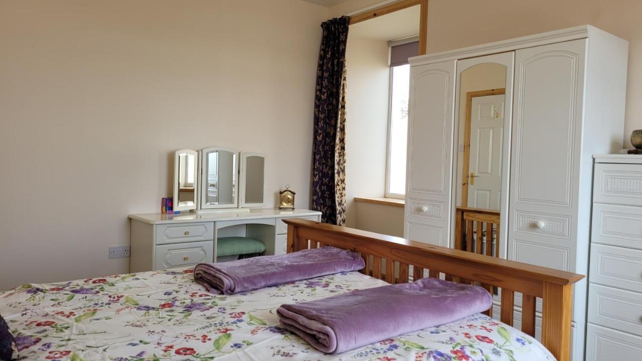 Glenduron-By-Sea Villa Saint Marys Dış mekan fotoğraf